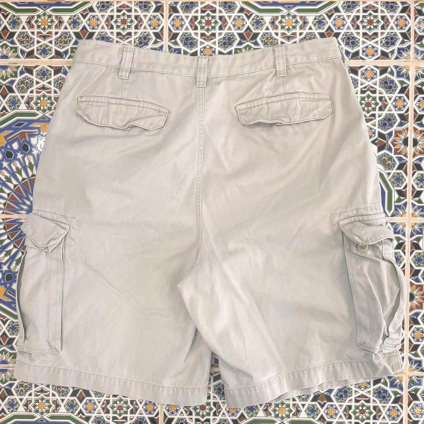 Tommy Hilfiger cargo shorts