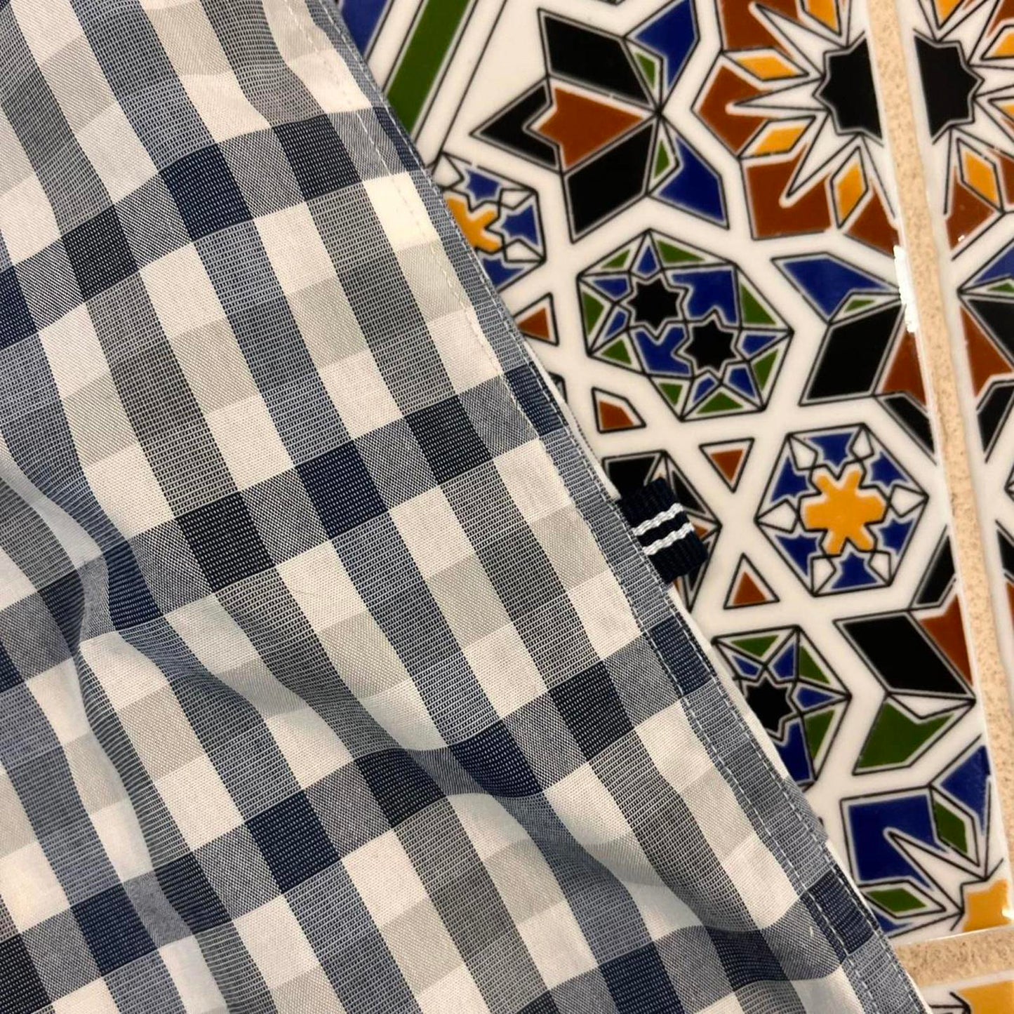 nautica button up shirt