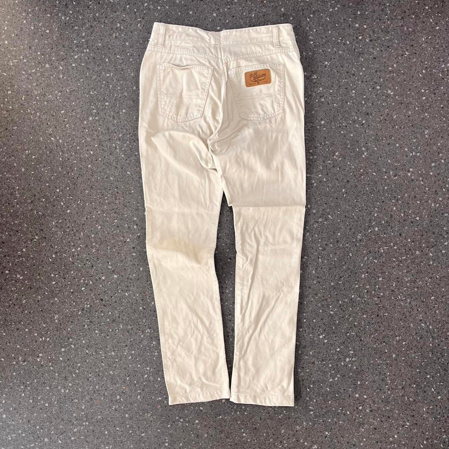 RM williams pants