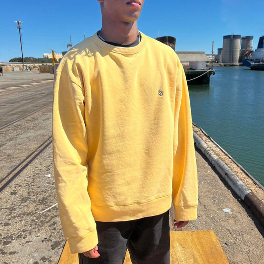 nautica crewneck sweatshirt