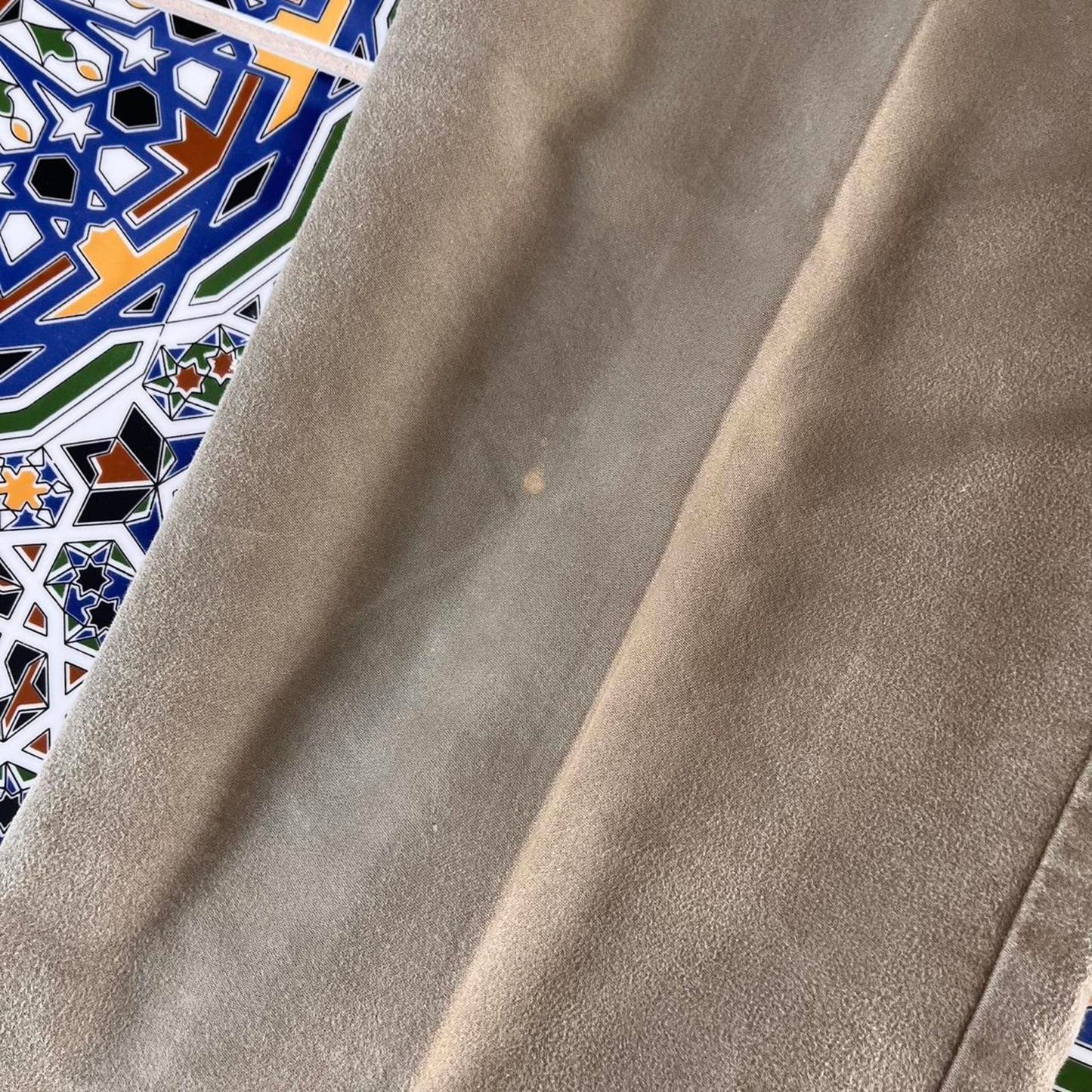 RM Williams trousers
