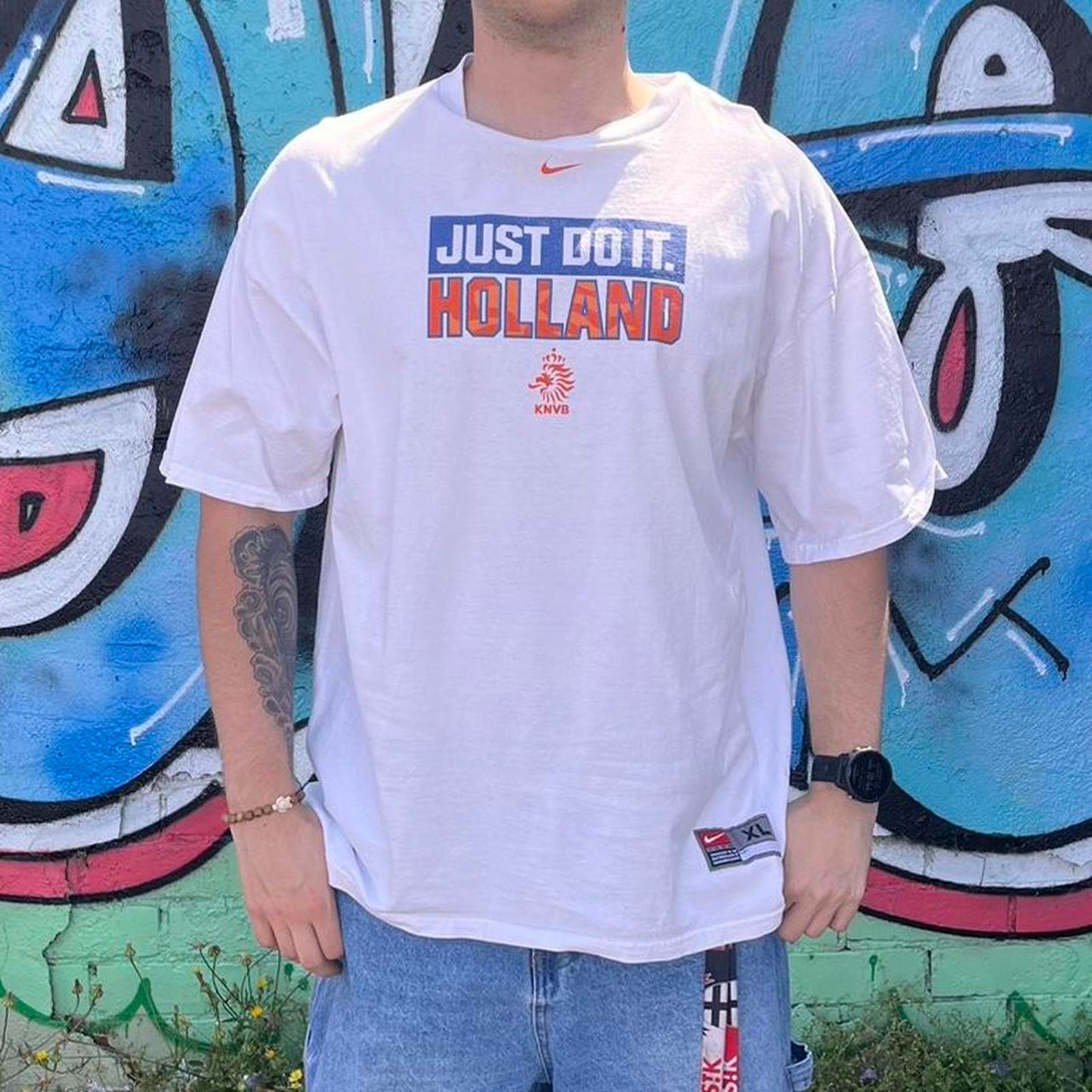 Nike tshirt