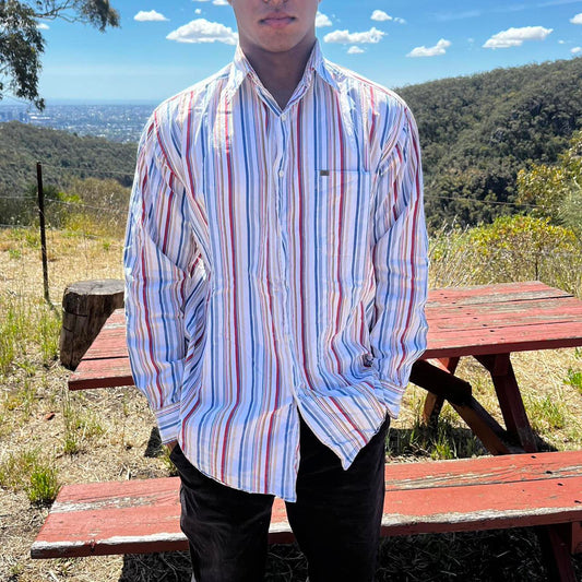 nautica shirt