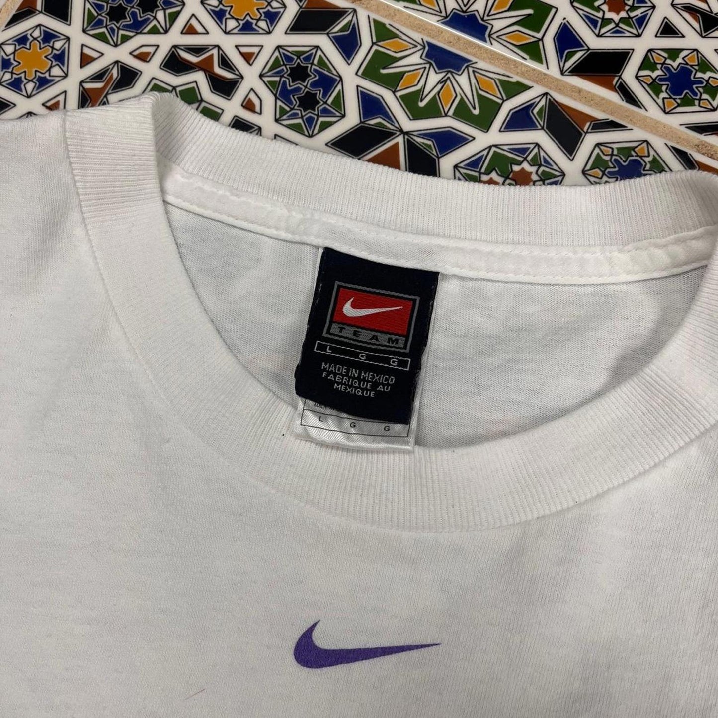Nike tshirt