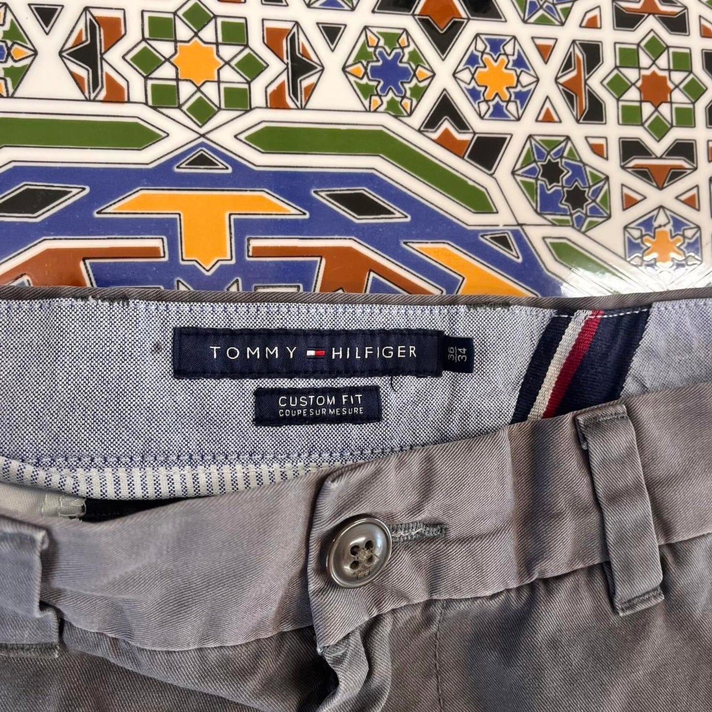 Tommy Hilfiger shorts
