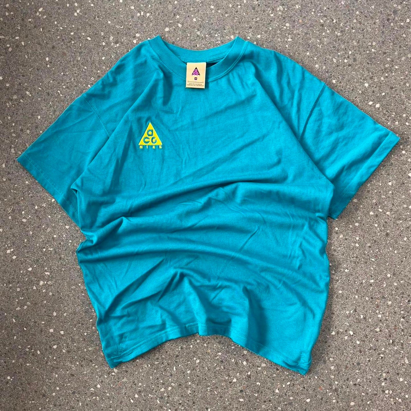 Nike acg tshirt