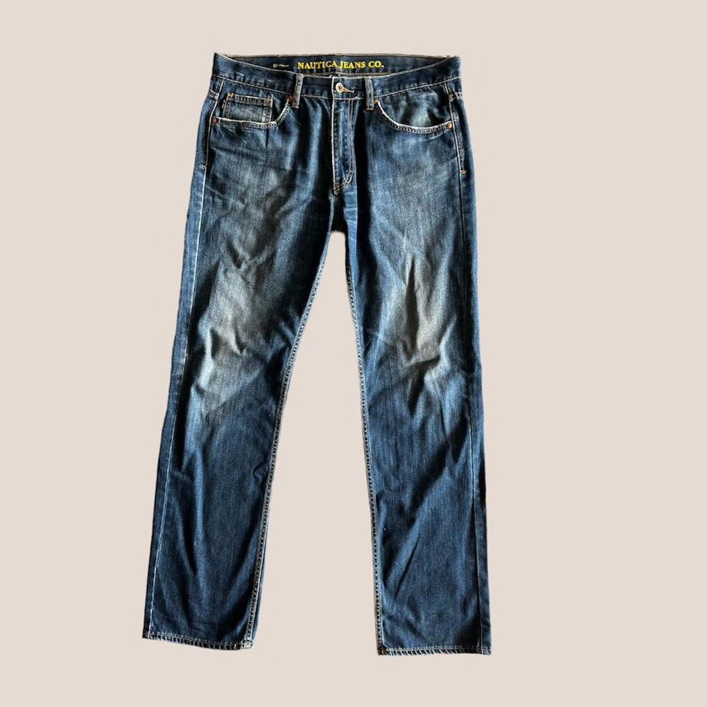 Nautica denim jeans