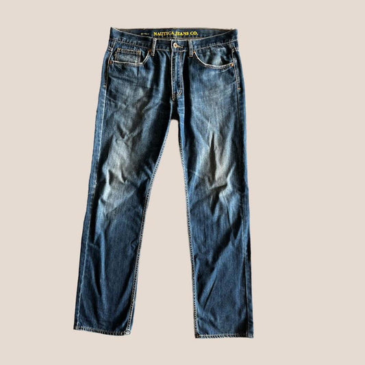 Nautica denim jeans