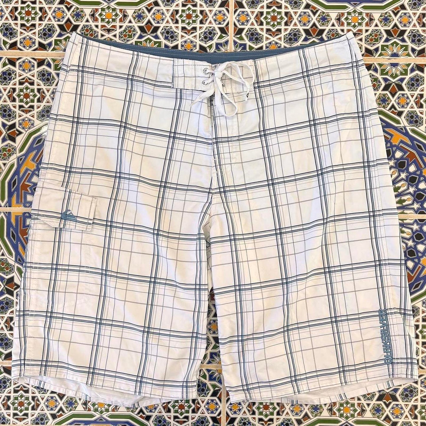 Quiksilver board shorts