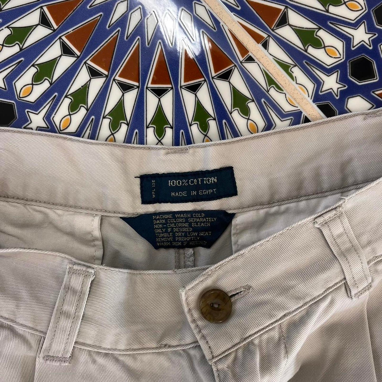 Chaps Ralph Lauren shorts