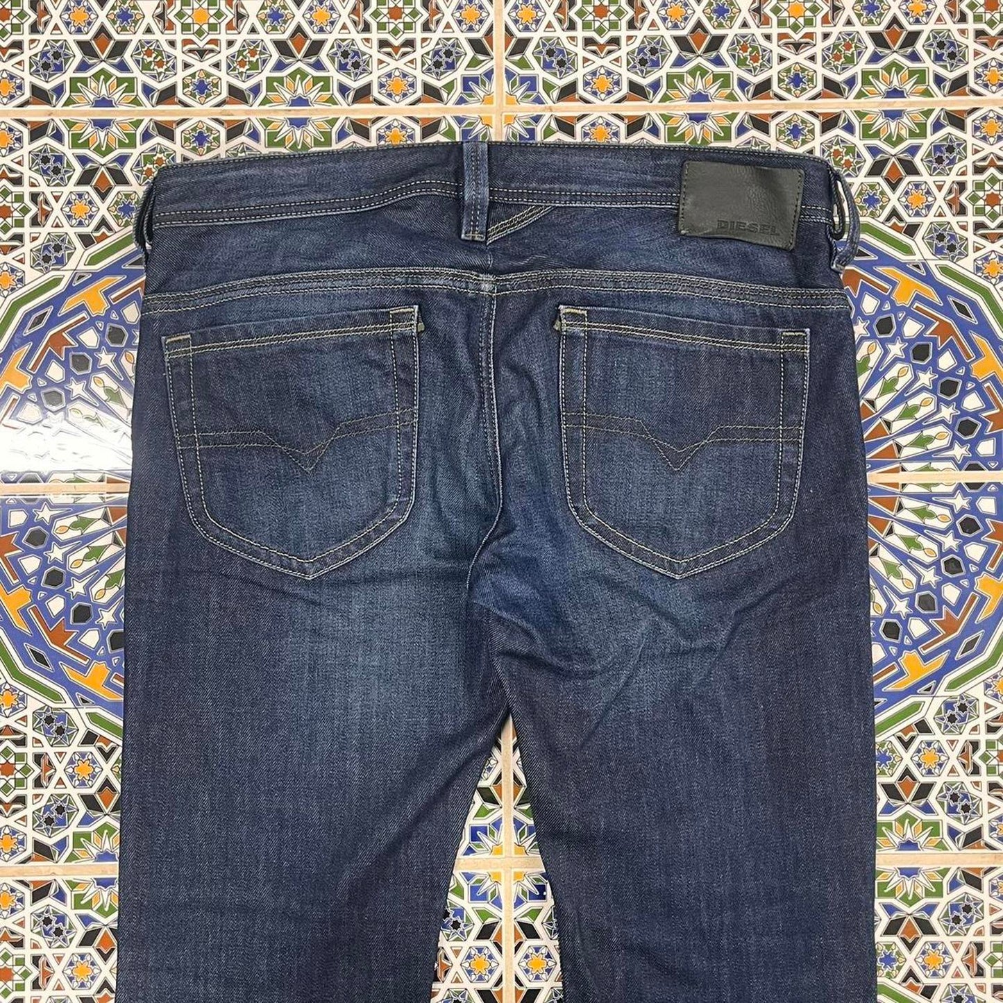 Diesel denim jeans