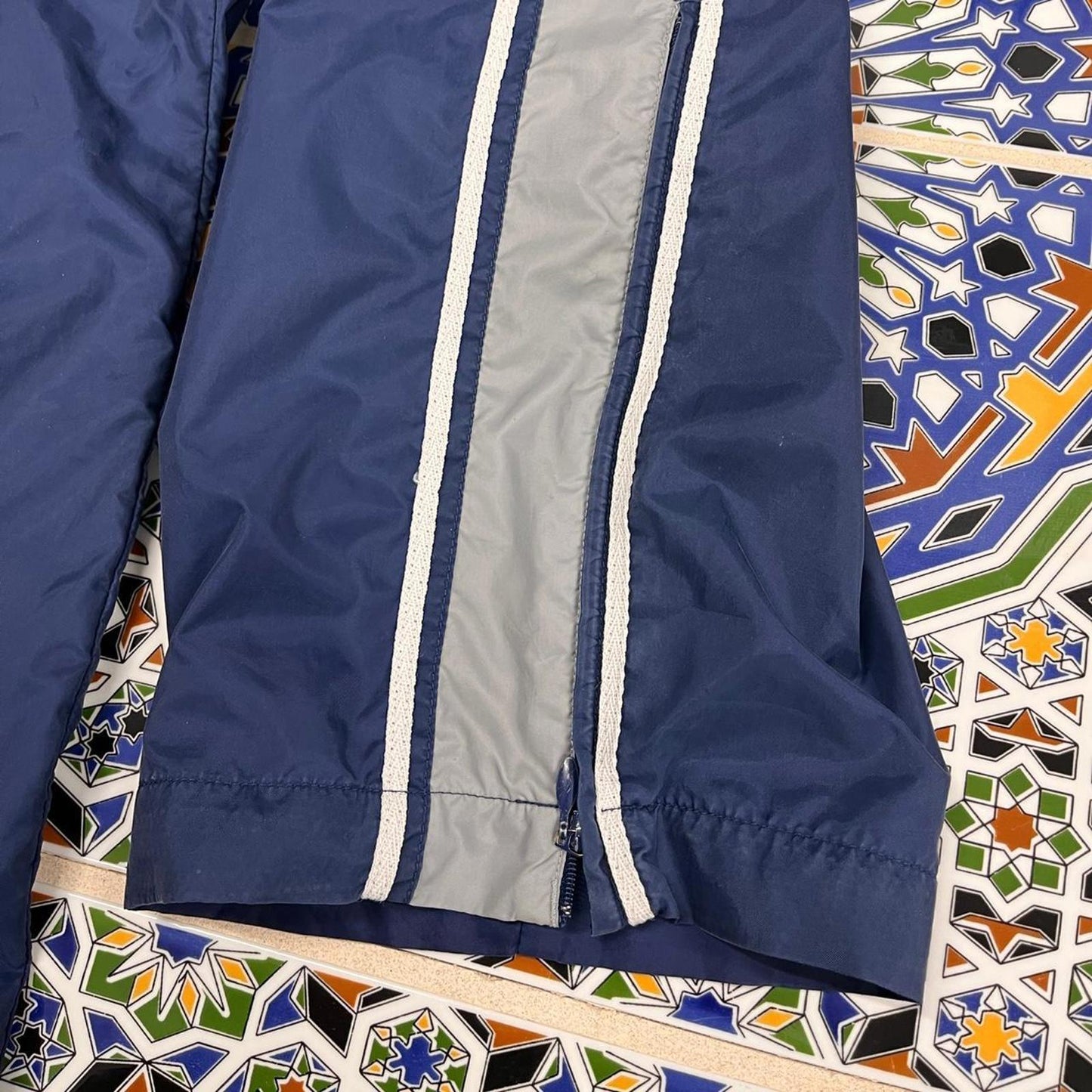 Adidas track pants