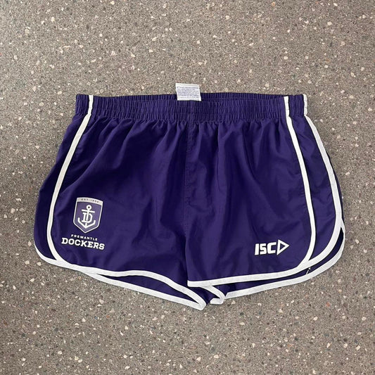 Freo dockers shorts