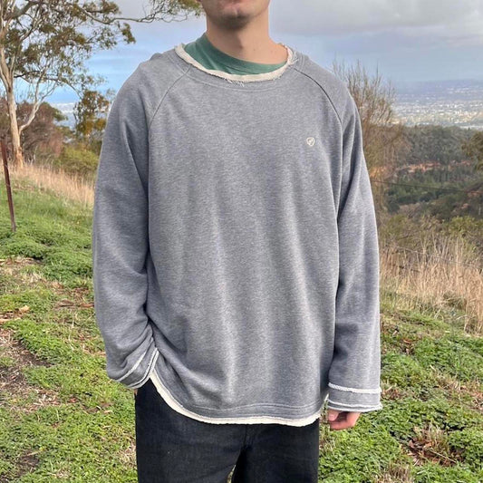 golden breed sweatshirt