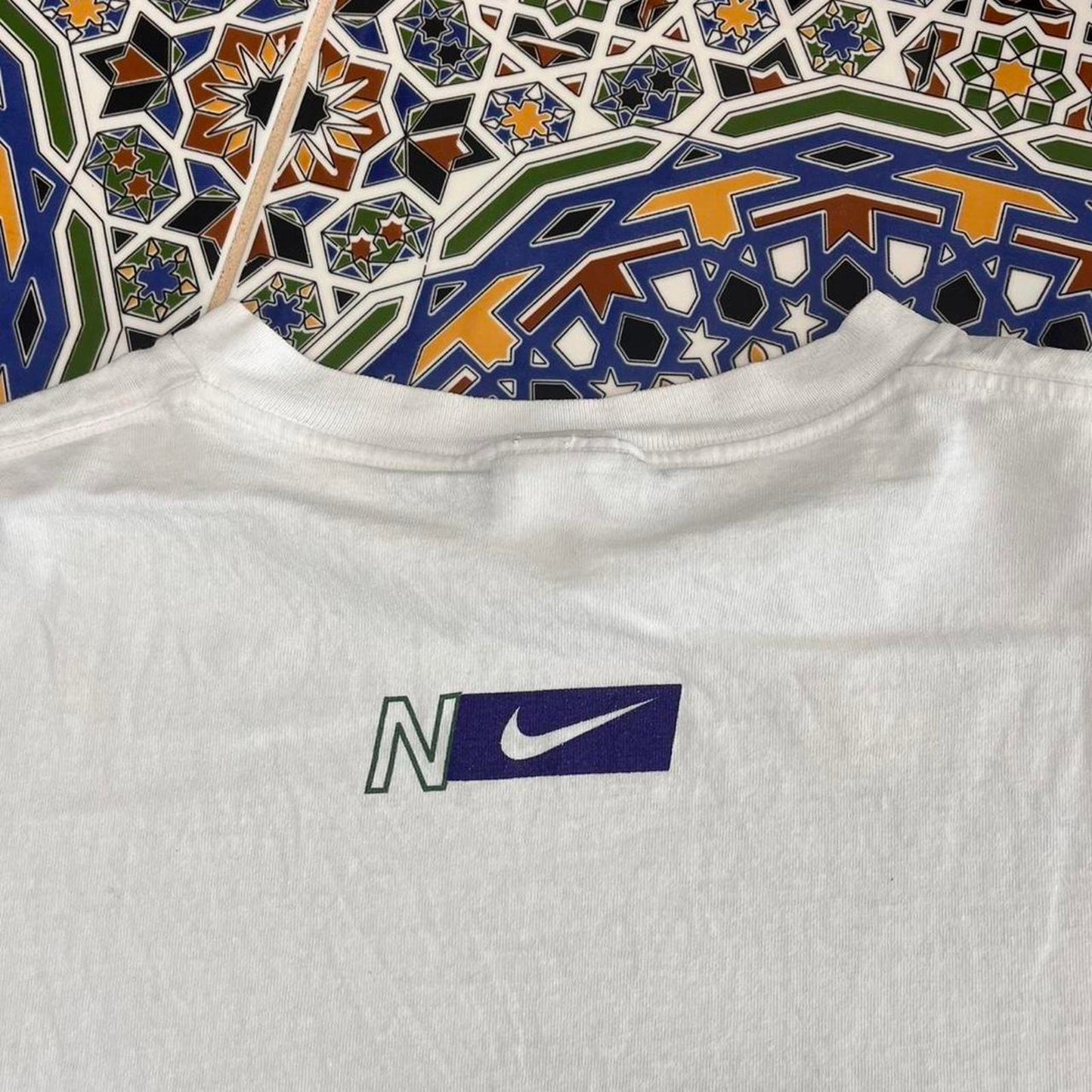 Nike tshirt