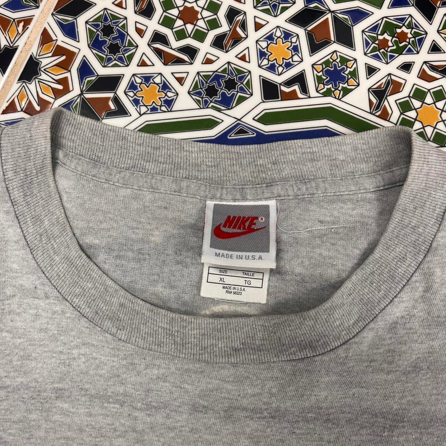 Nike tshirt