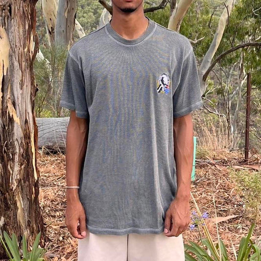 Vivid Collingwood tshirt