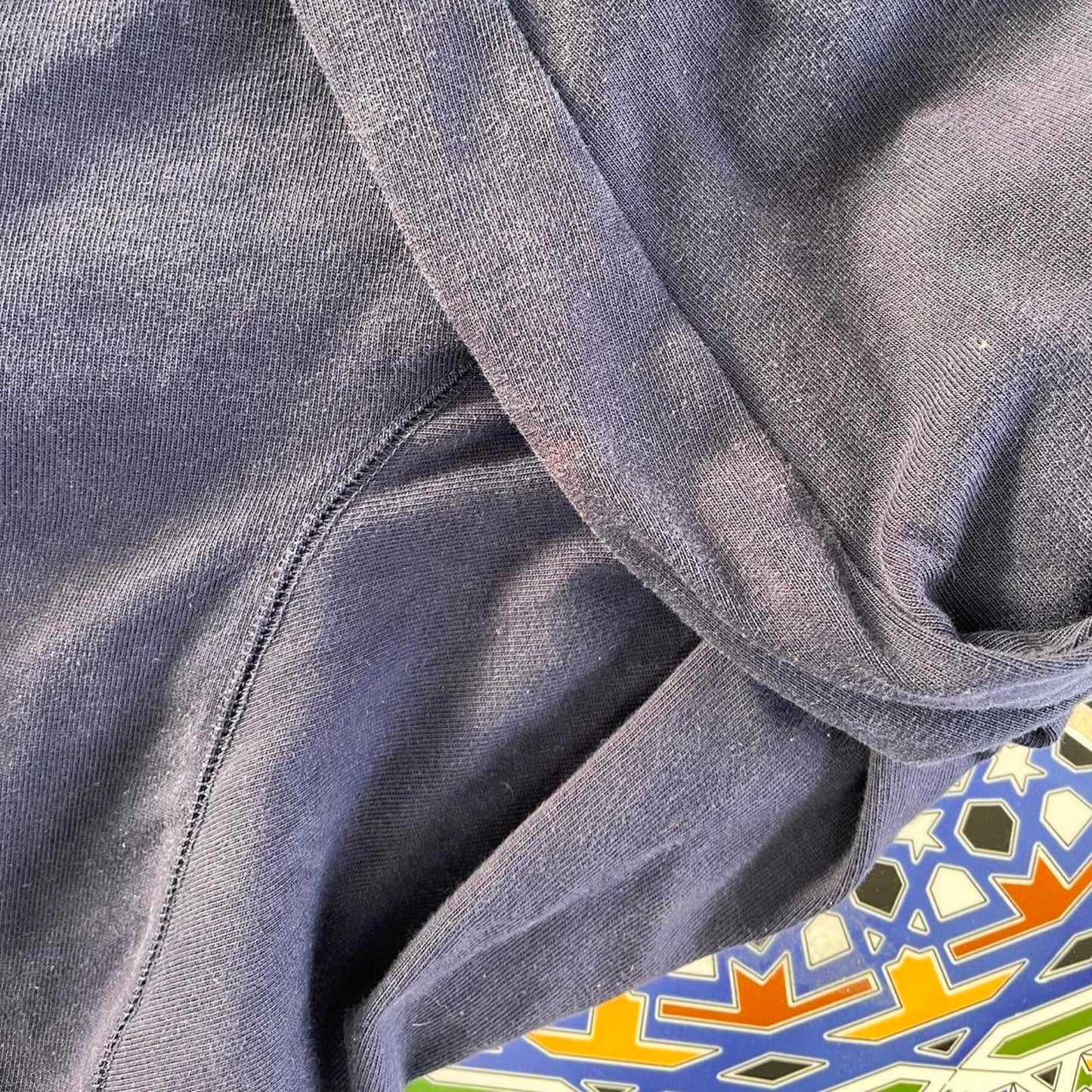 RM Williams zip up hoodie