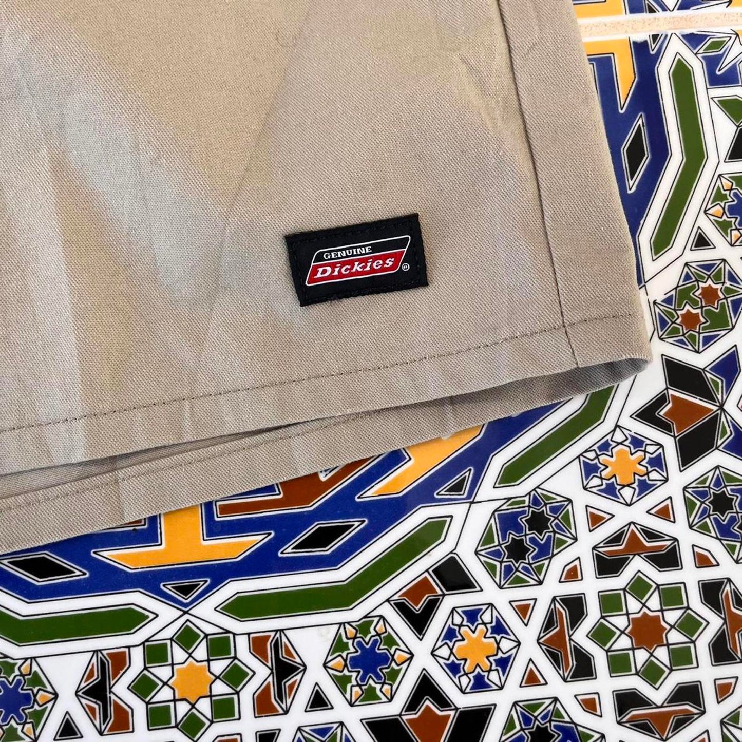 dickies shorts