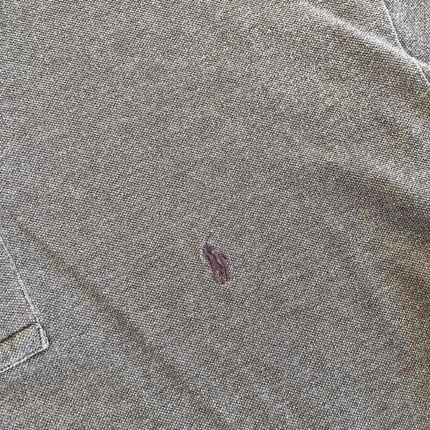 Ralph Lauren polo shirt
