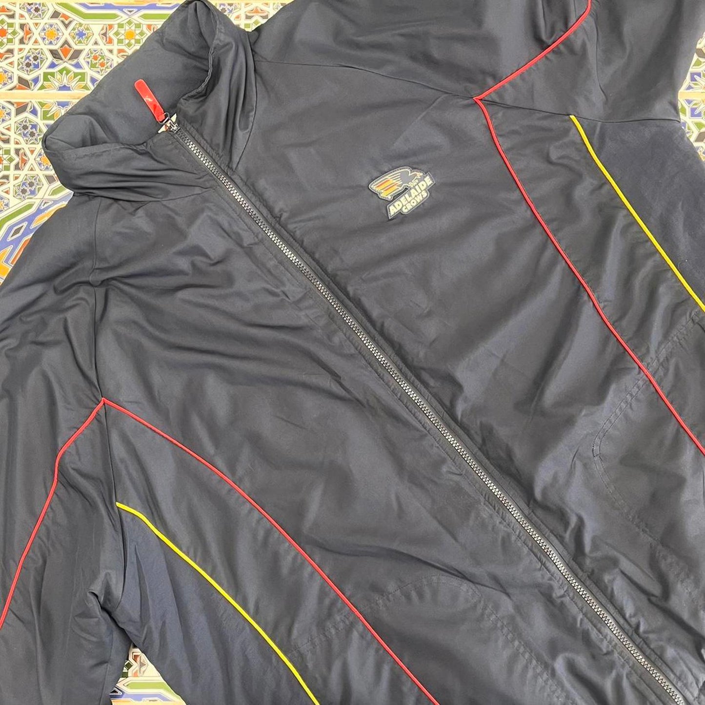 Adelaide crows jacket