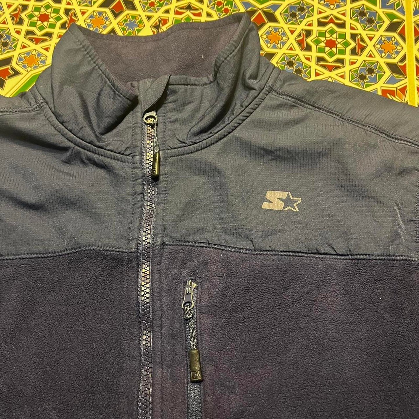 Starter jacket