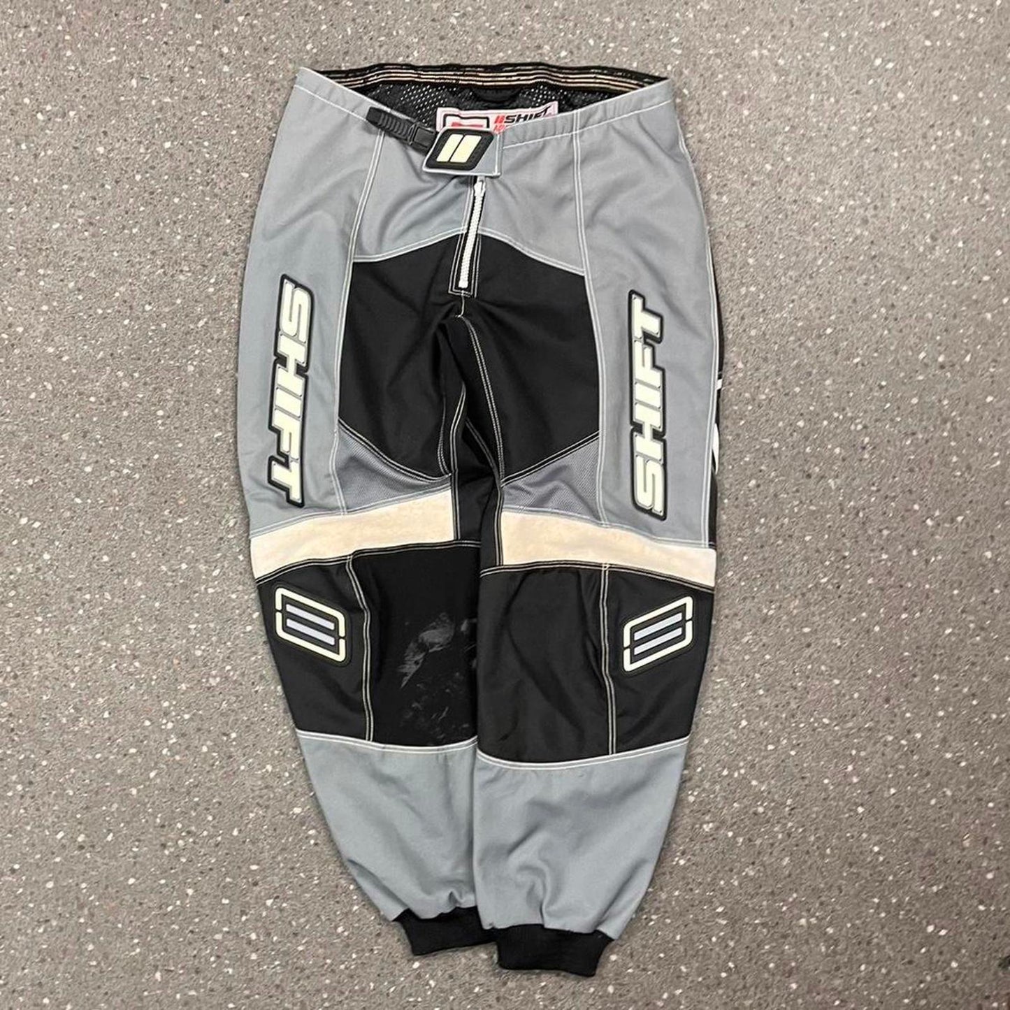Shift motocross pants