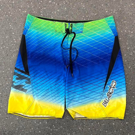 billabong board shorts