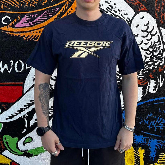 Vintage Reebok tee