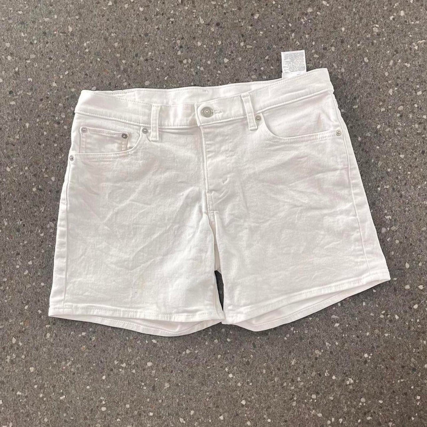 Women’s Levi’s shorts