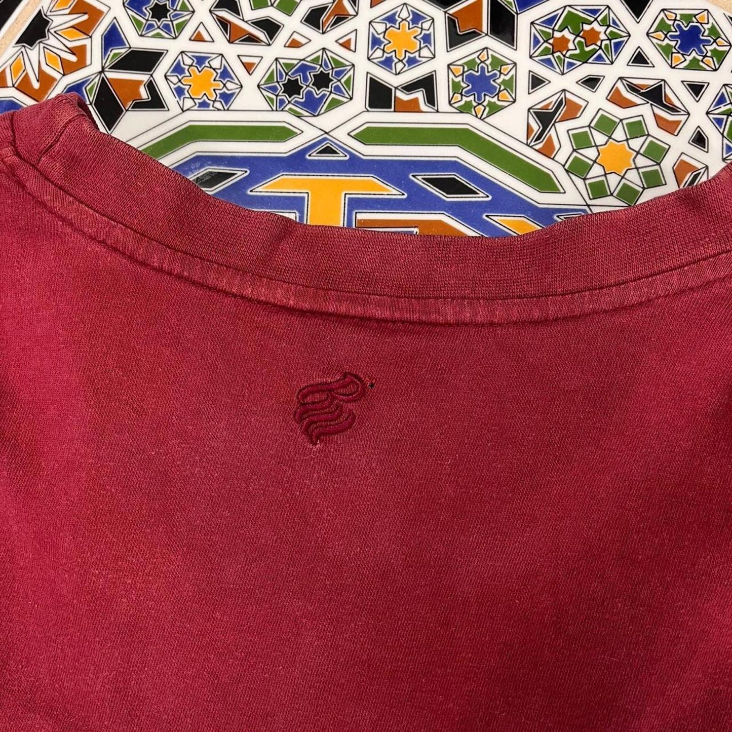 Rocawear long sleeve tee