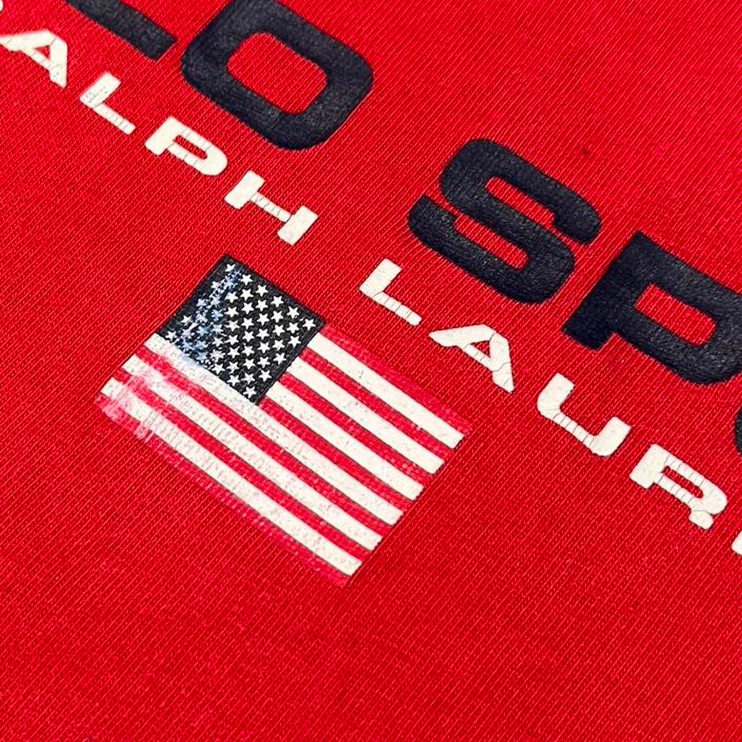 polo Ralph Lauren tshirt