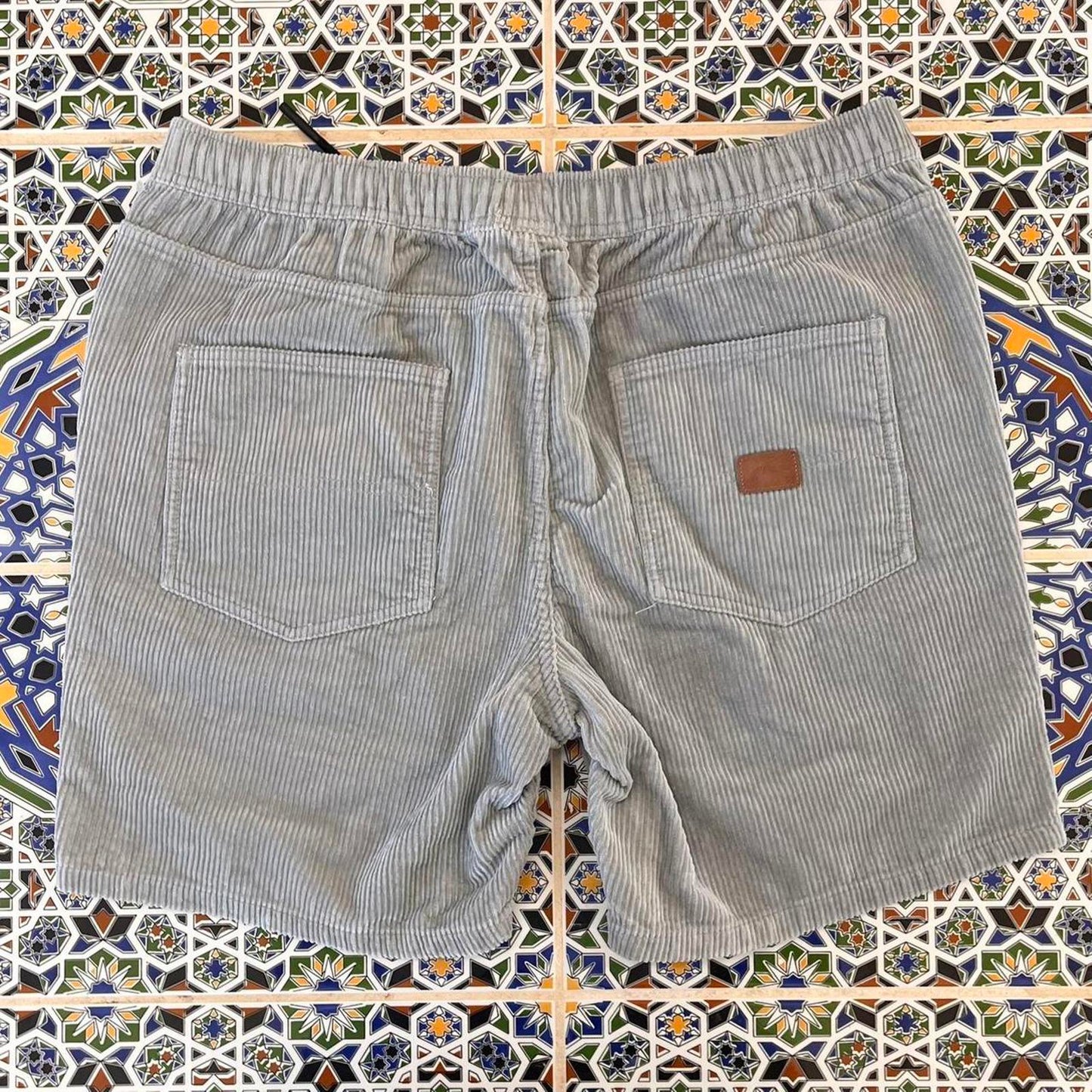 brand new rusty corduroy shorts