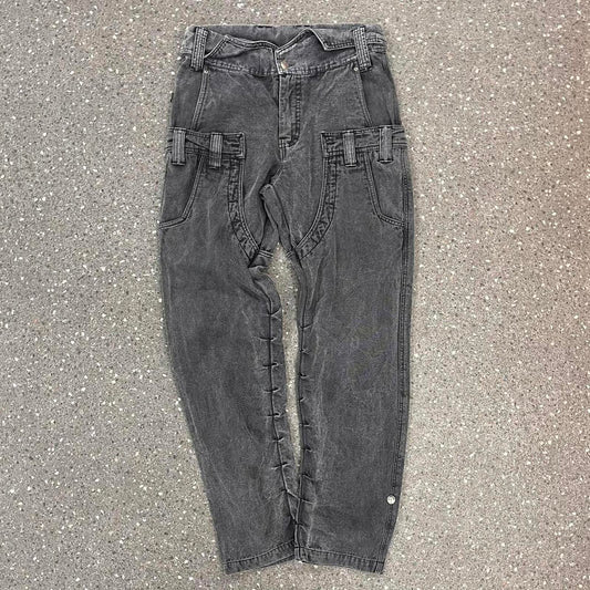 psylo denim jeans
