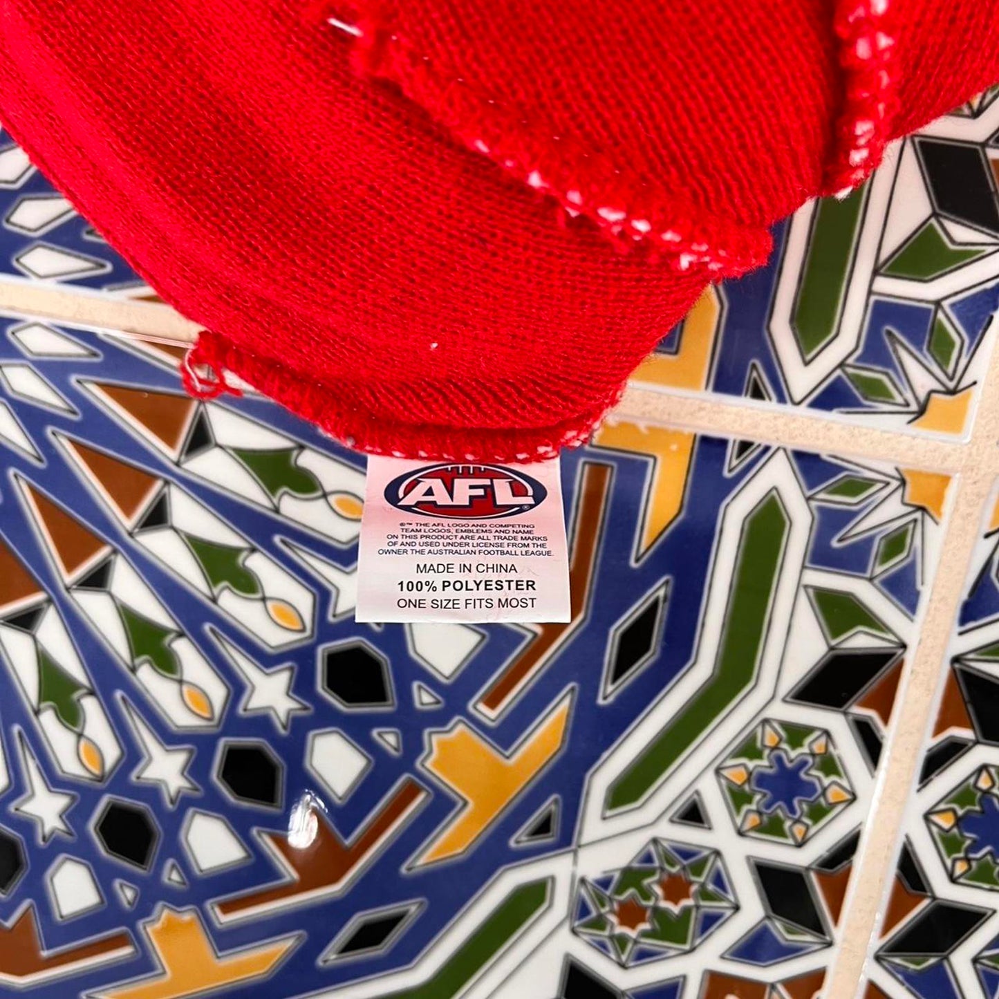 Youth Sydney swans beanie