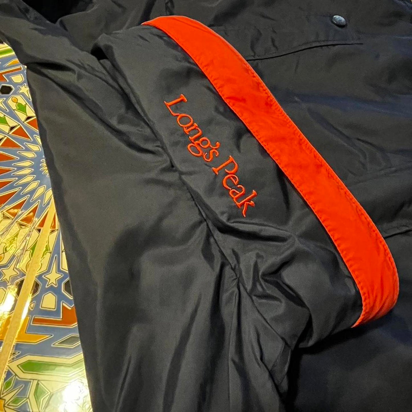 Columbia jacket