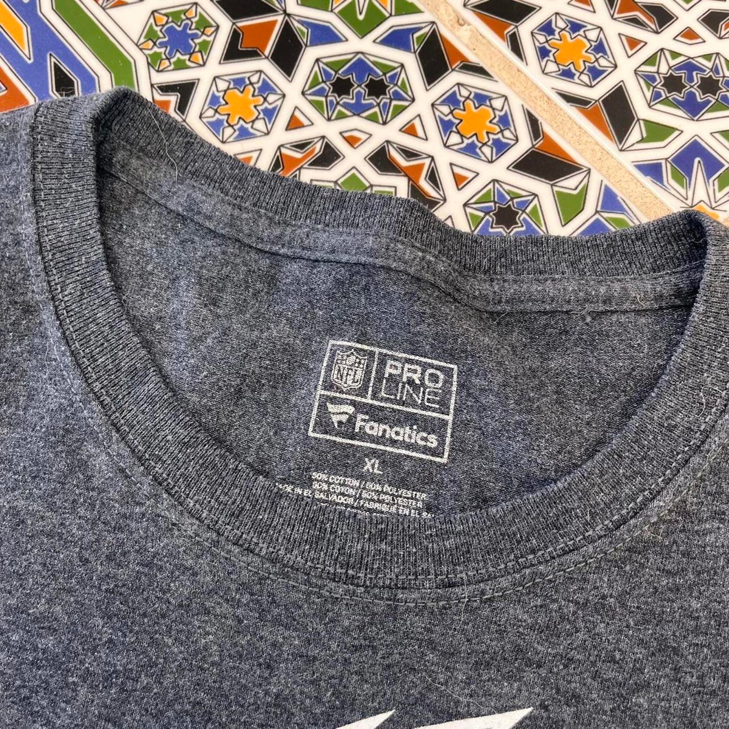 Philadelphia eagles long sleeve tee