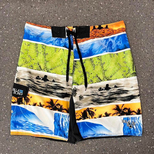 billabong board shorts