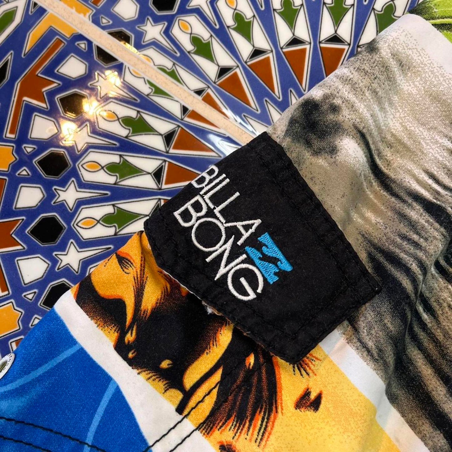 billabong board shorts