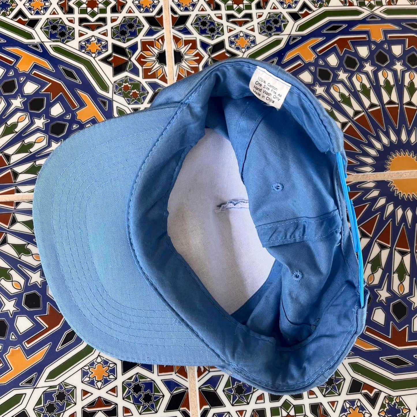 Melbourne cup 1996 hat