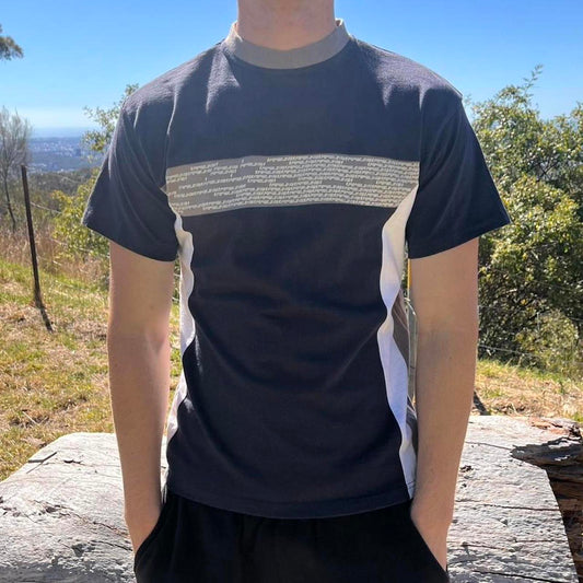 pipeline surf tshirt