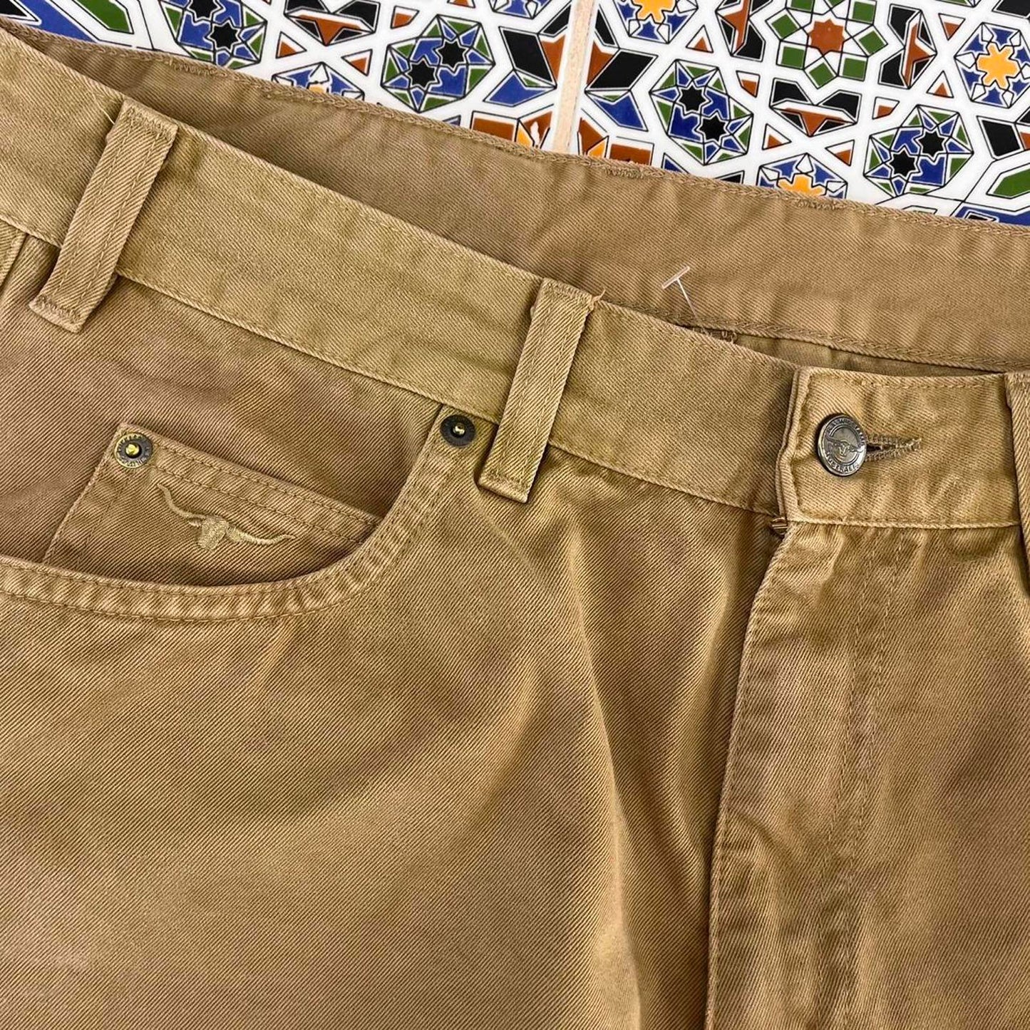 RM williams pants