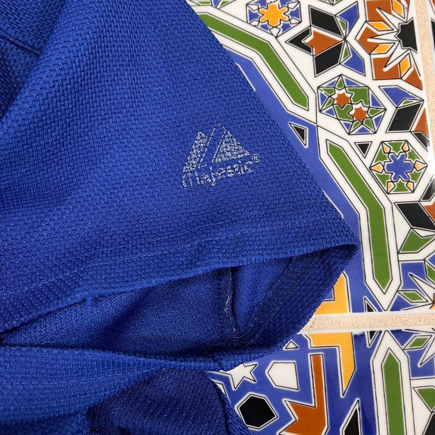 majestic los Angeles dodgers jersey