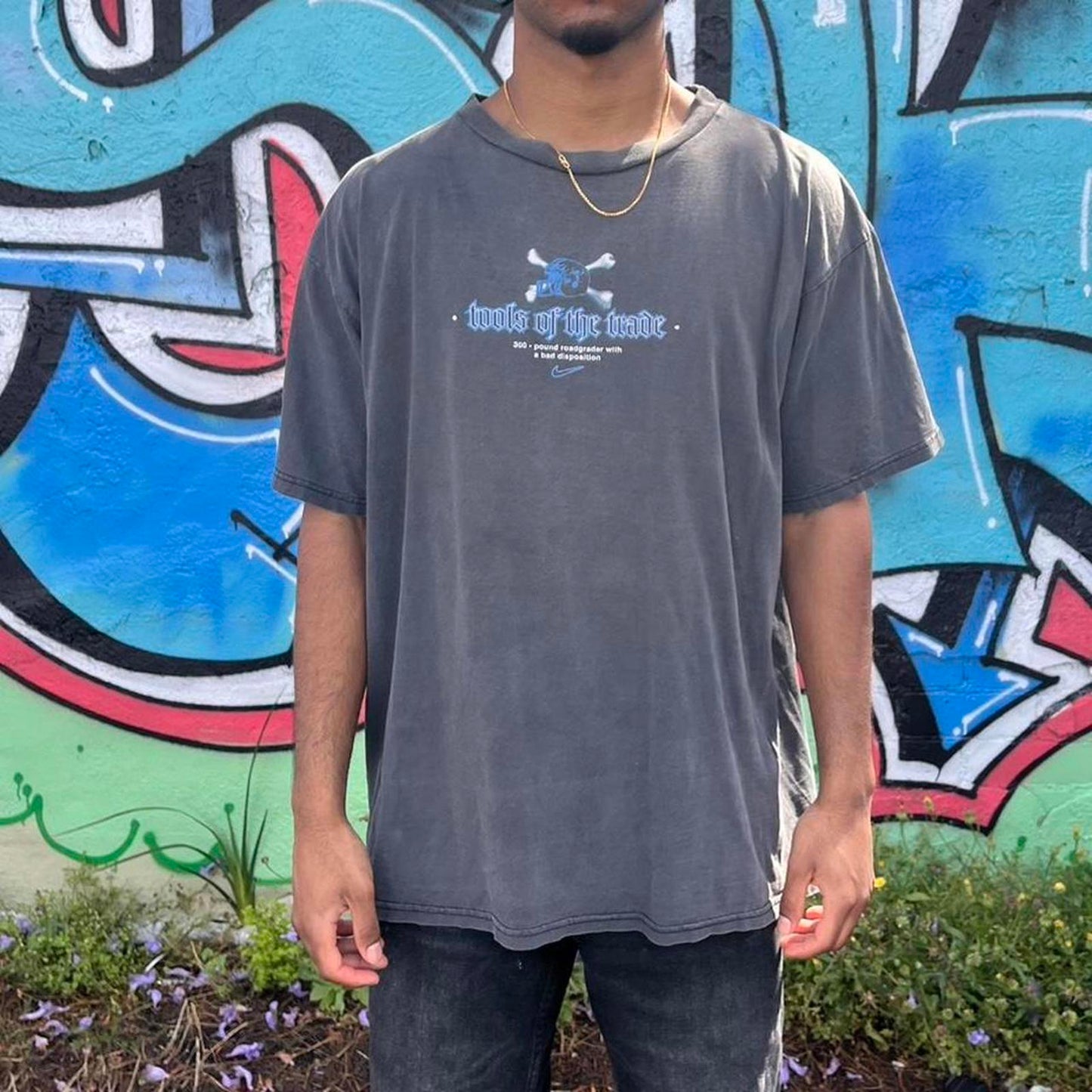 Nike tshirt