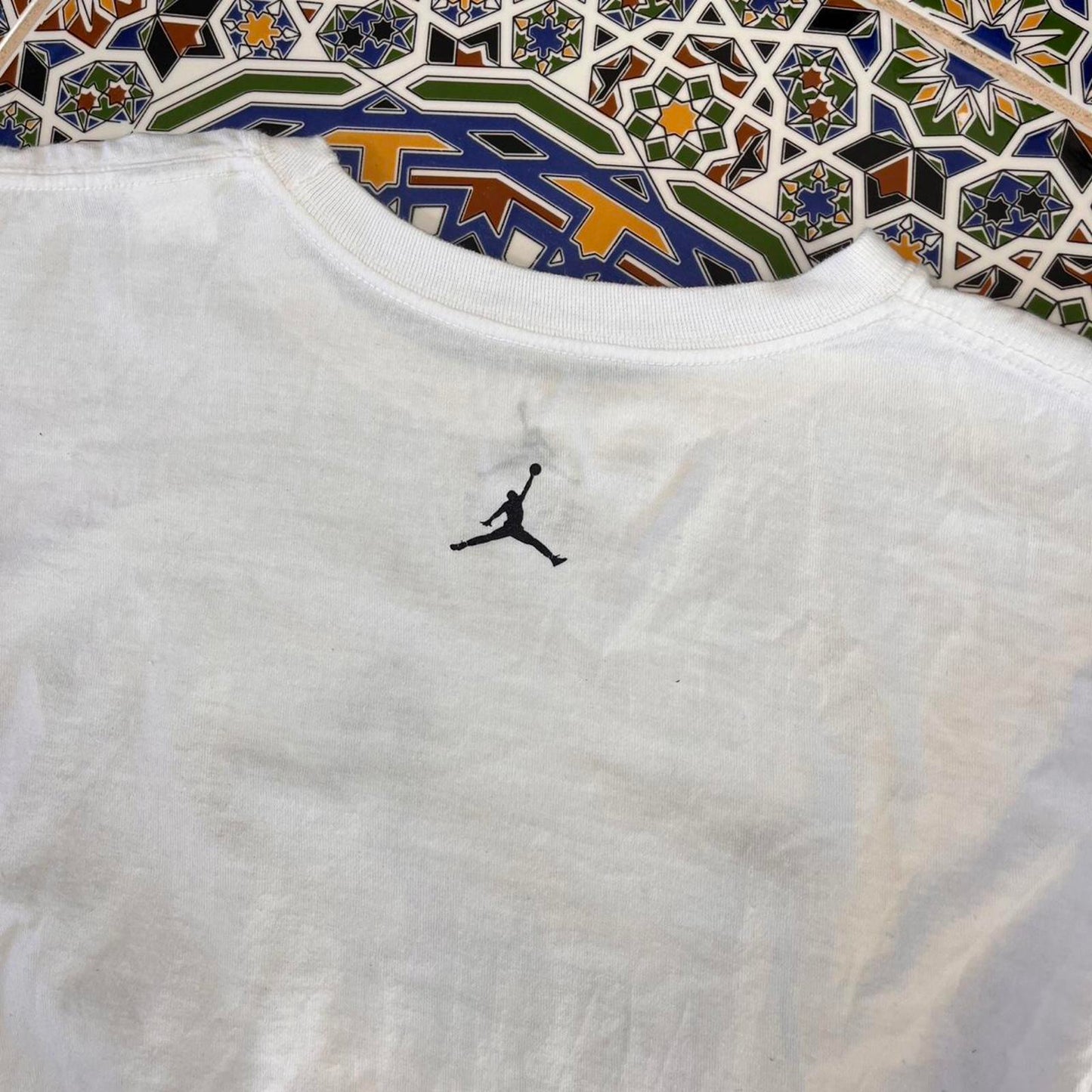 Jordan tshirt