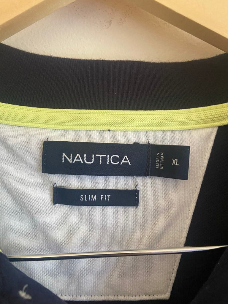 XL Nautica polo