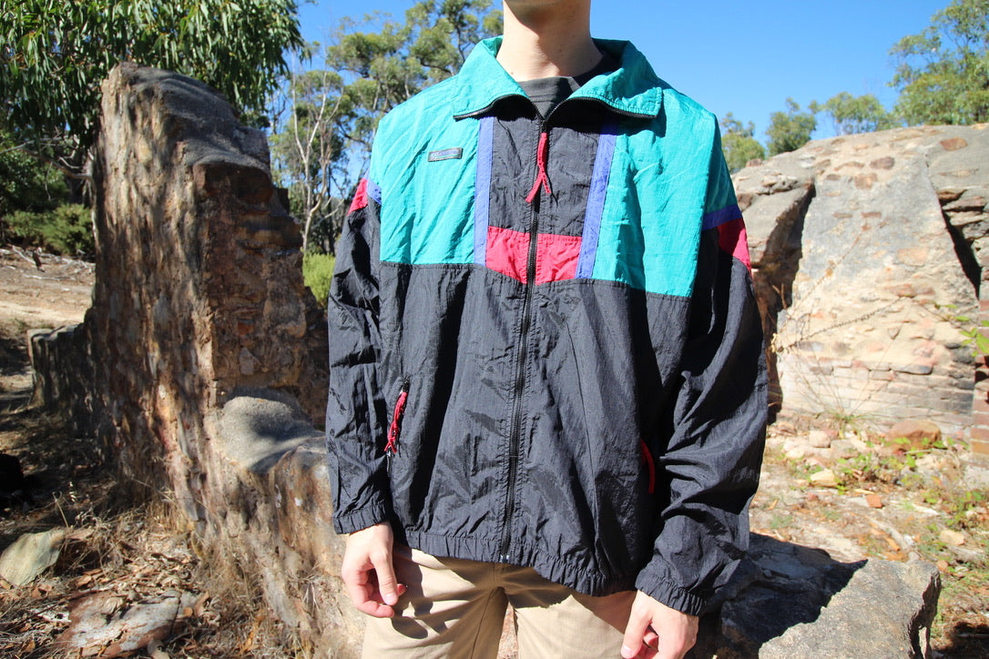 L Columbia Sportswear jacket