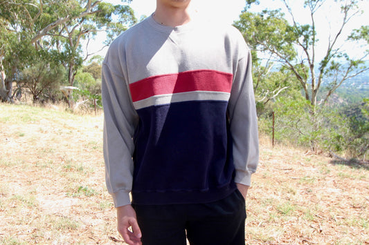 L Breakaway Australia sweatshirt